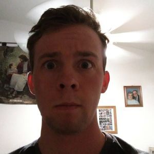 Meet your Posher, Nash